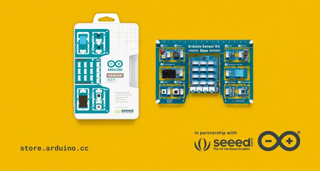 Sensor Kit product