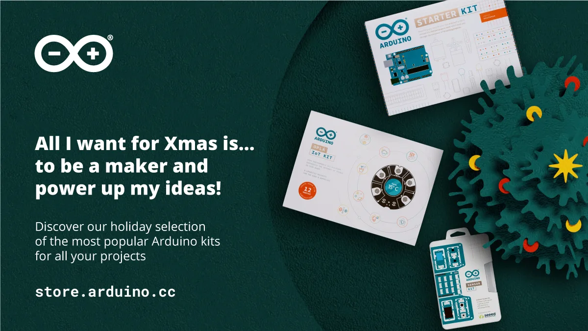 Xmas Maker Family Twitter