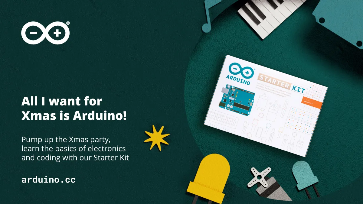 Starter Kit Xmas